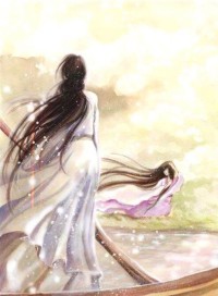 亡国公主:人宠