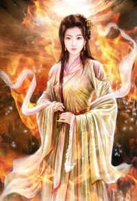 亡国公主登基了
