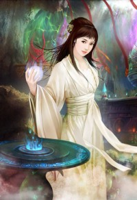 弃妃无心惹桃花