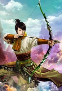 渣受出轨记
