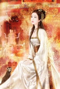 非等君归