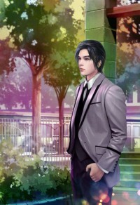 惡靈姐姐的知心暖男