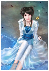 极道女天师