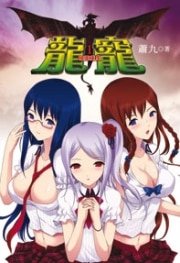 龙宠(出书版)