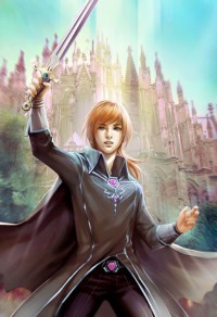骆氏女