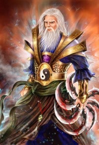 史上最强梦想