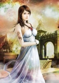 愿君如月