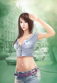 女神的超级赘婿黑瞳